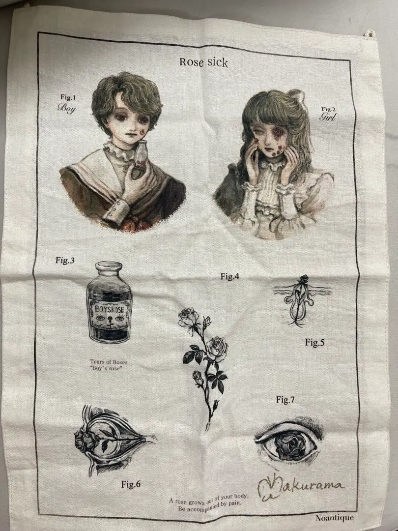 まくらくらま 直筆サイン入り キャンバスアート 81ofgCT3eJL._UF350,350_QL50_.jpg