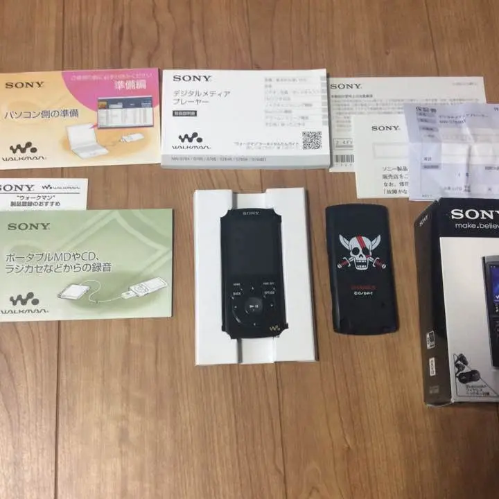 2025年最新】nw-s764 ケースの人気アイテム - メルカリ