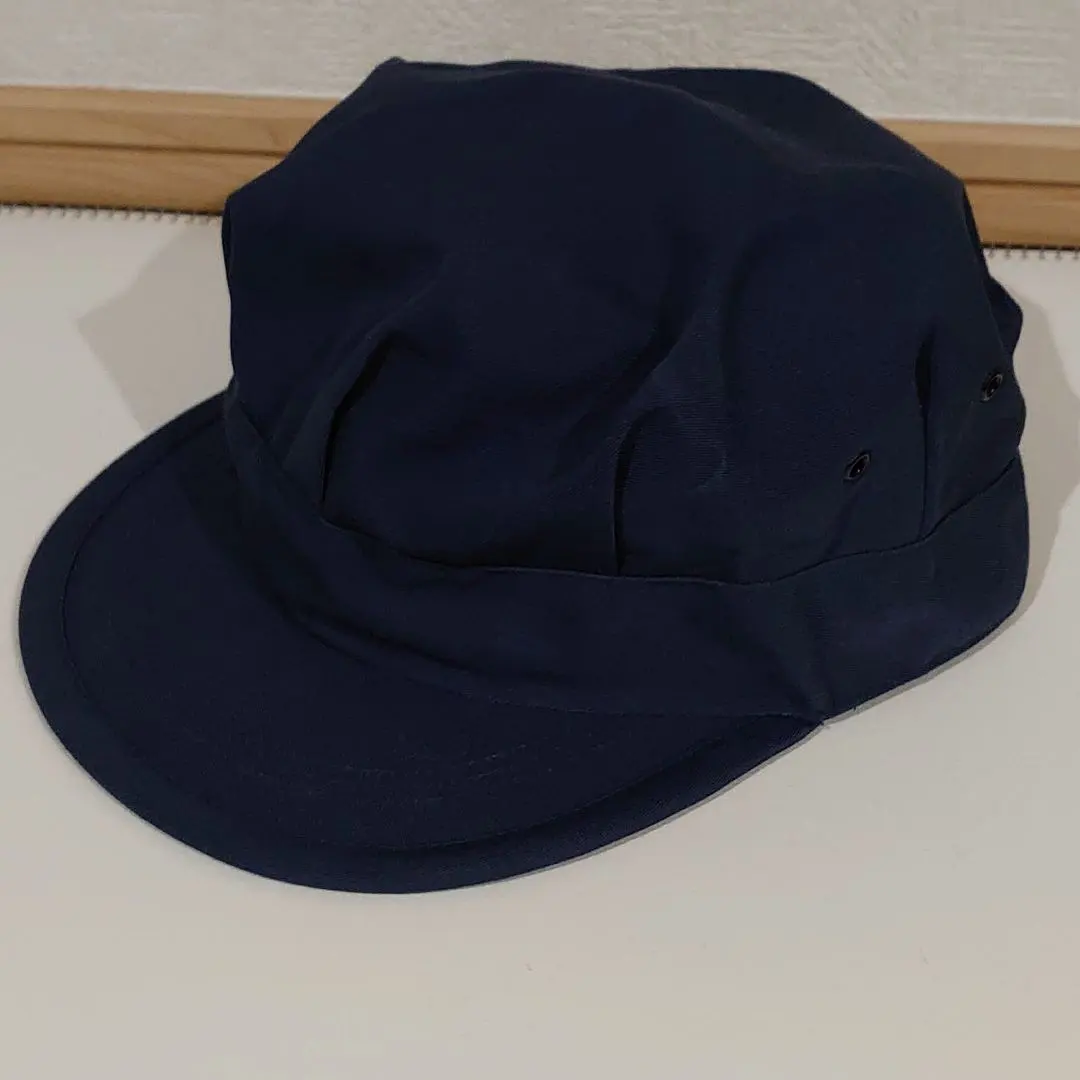 Thumbnail of Work cap, casquette, hat