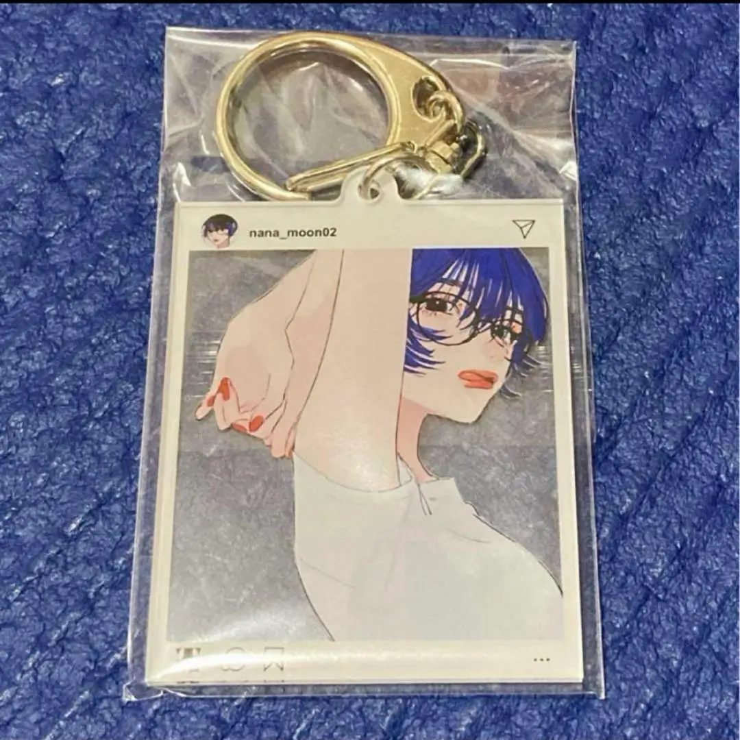 tamimoon たみむーん　アクリルキーホルダー　アクキー　キーホルダー 2025年最新】tamimoon アクリルキーホルダーの人気アイテム