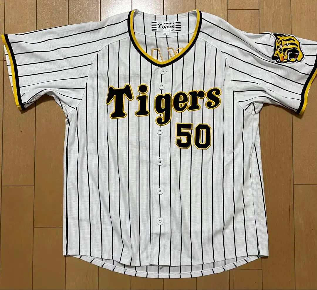 2025年最新】青柳晃洋のレプリカユニフォームの人気アイテム
