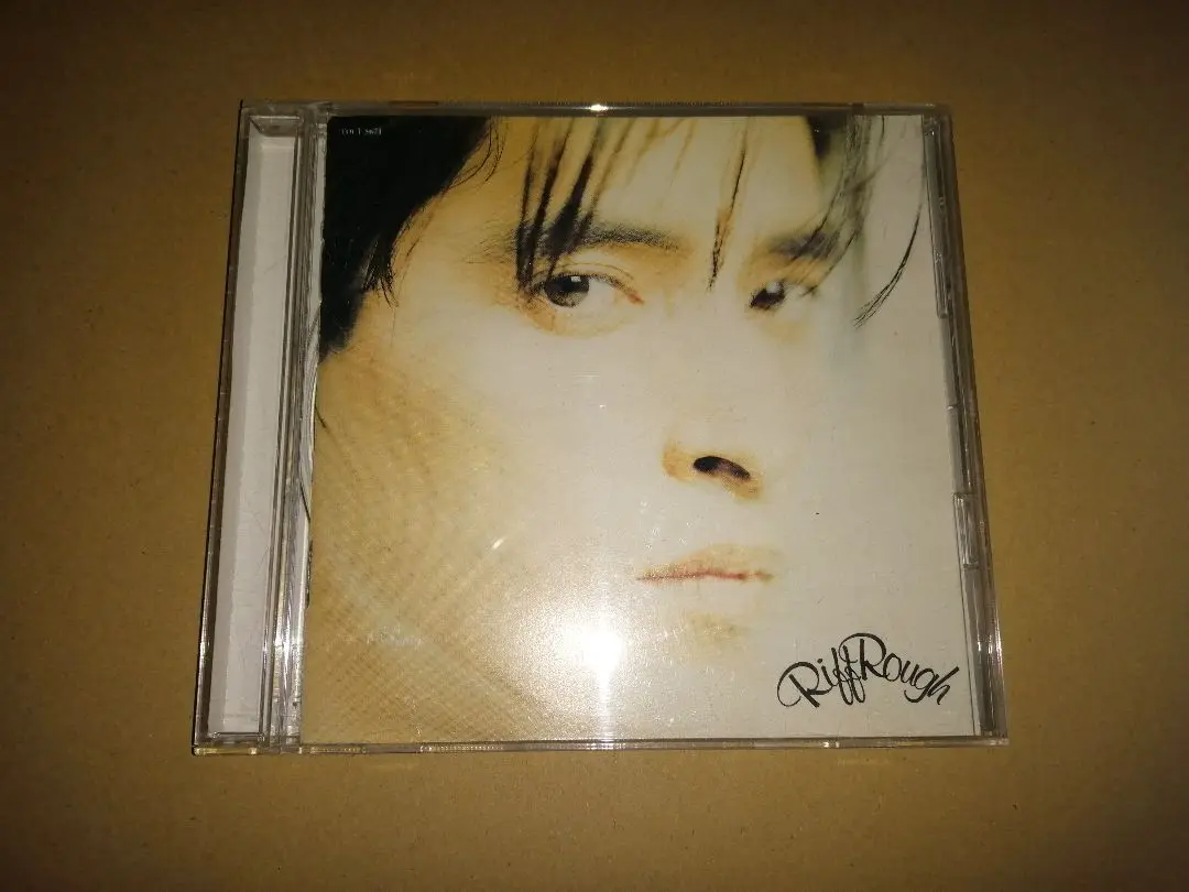 フ*カ様 希少 花田裕之 DVD 「Riff Rough Session」 DVD 花田裕之/RIFF ROUGH SESSION - メルカリ