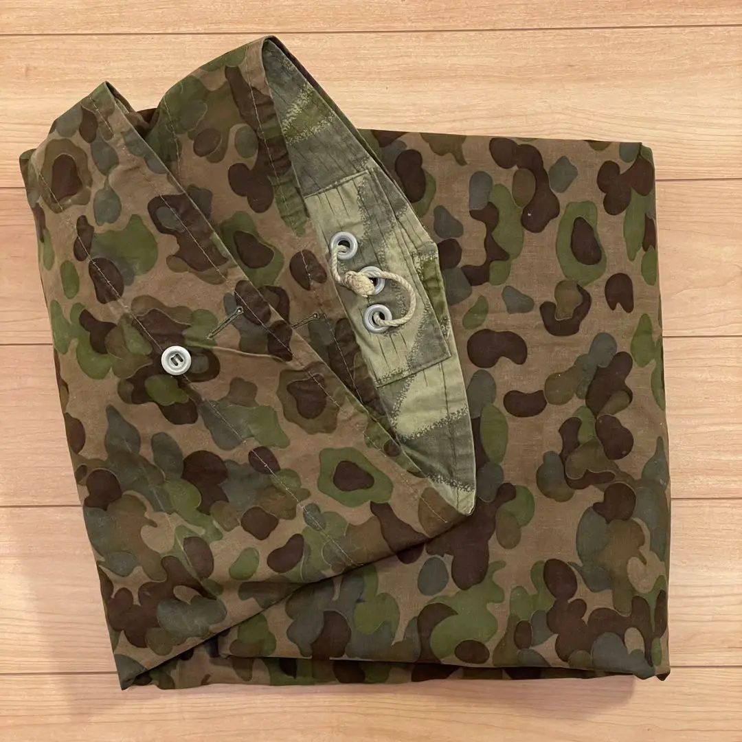 オーストリア軍幕 1枚