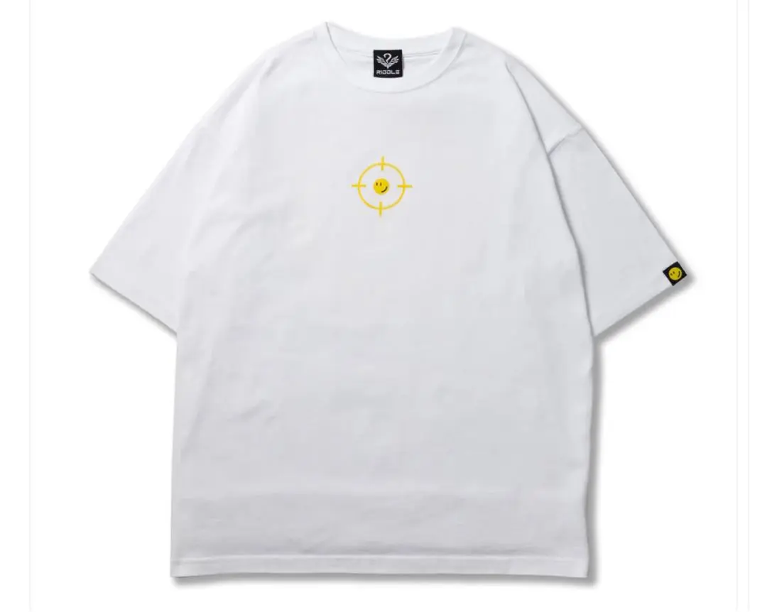 2025年最新】Riddle order tシャツの人気アイテム - メルカリ