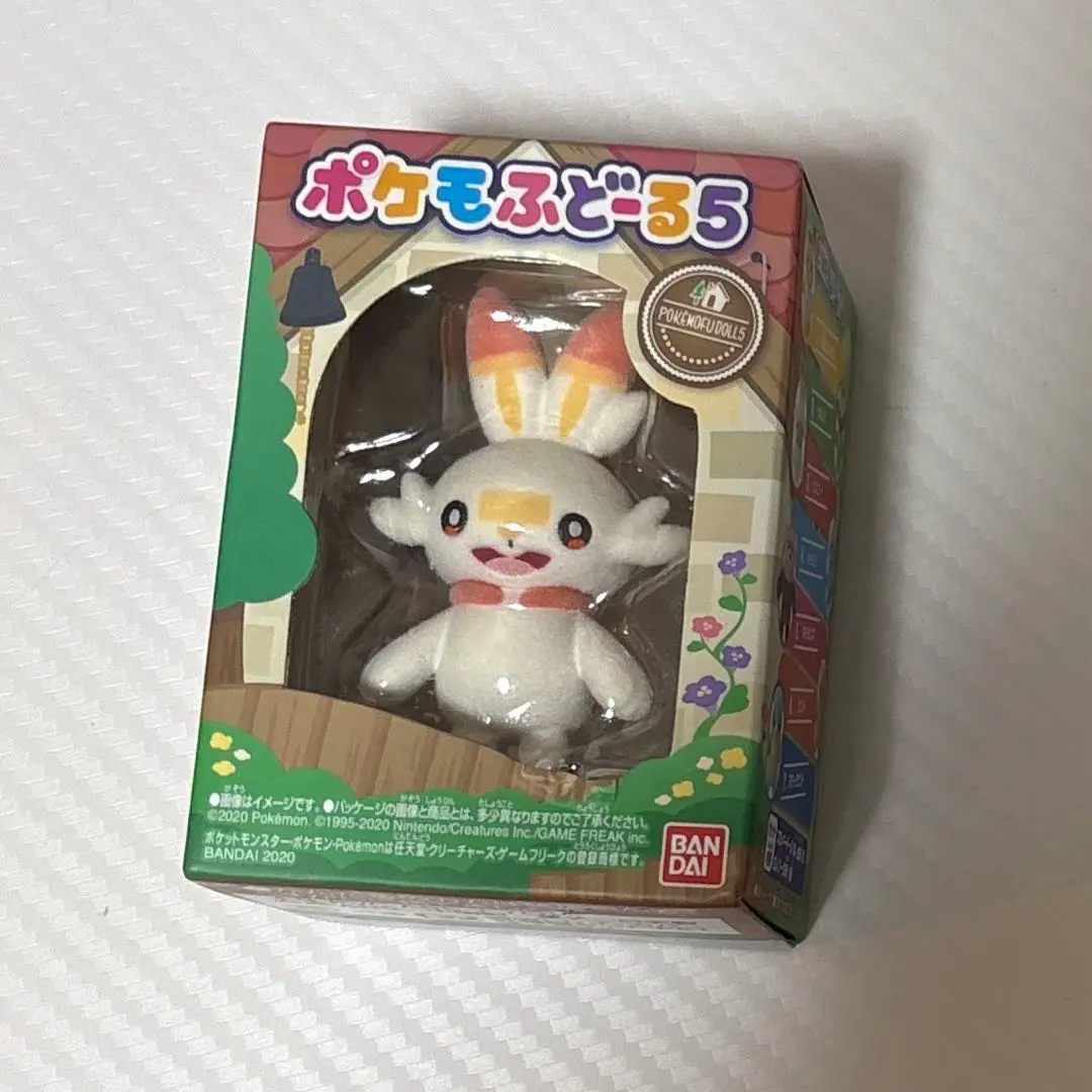 2025年最新】ポケもふどーる5の人気アイテム - メルカリ