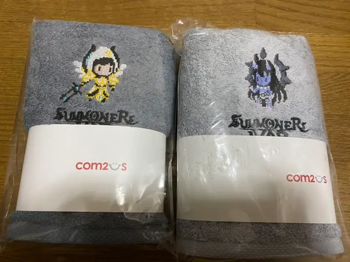 サマナーズウォー　非売品限定フィギュア　闇のドラゴンナイト　ラグドール 2025年最新】サマナーズウォー 闇の人気アイテム - メルカリ