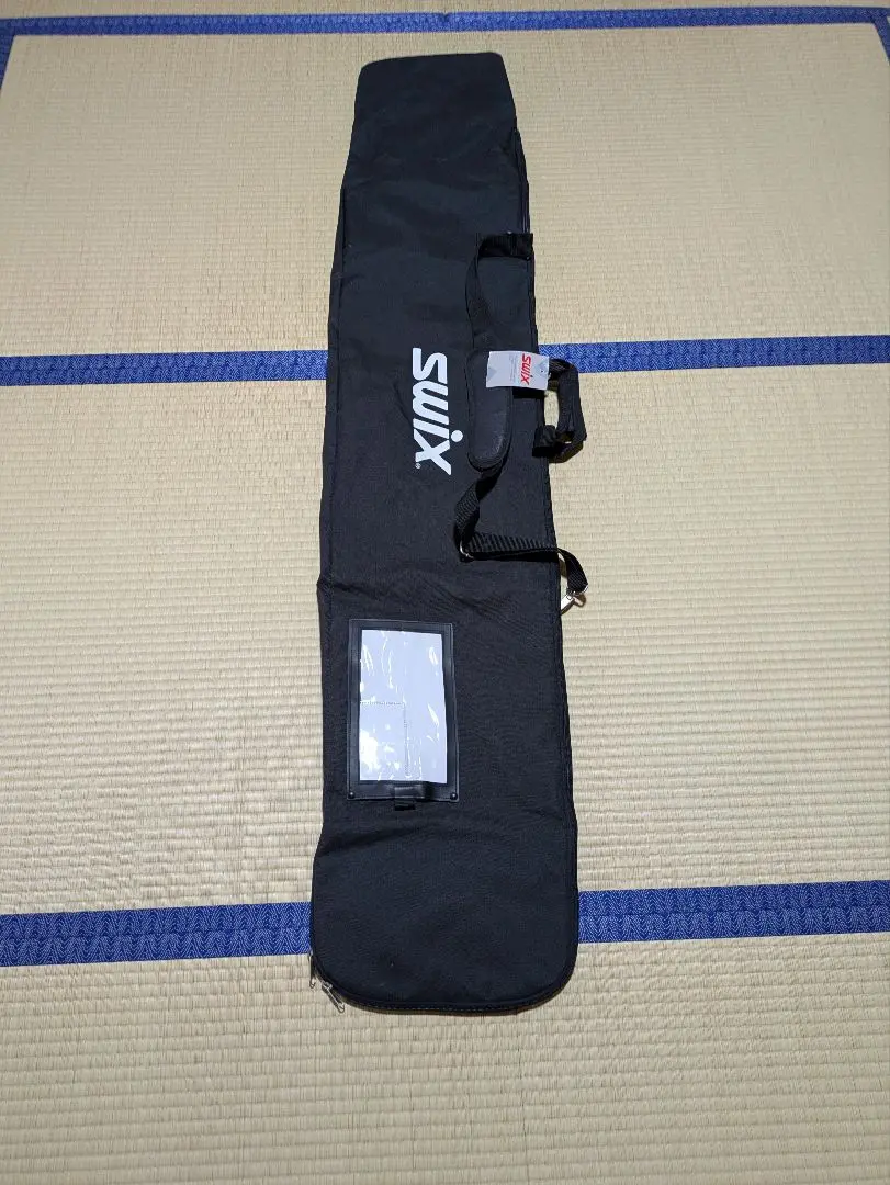 ★SWIX★オールインワン スキーケース★未使用に近い極上品！★キャリー付 Amazon.co.jp: スウィックス シングルスキーケース スキーケース