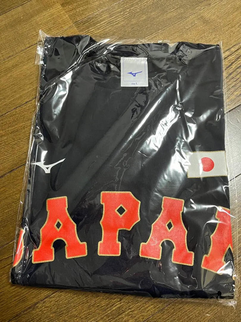 コークオン 侍ジャパン 2024 オリジナル野球盤+檸檬堂Tシャツ
