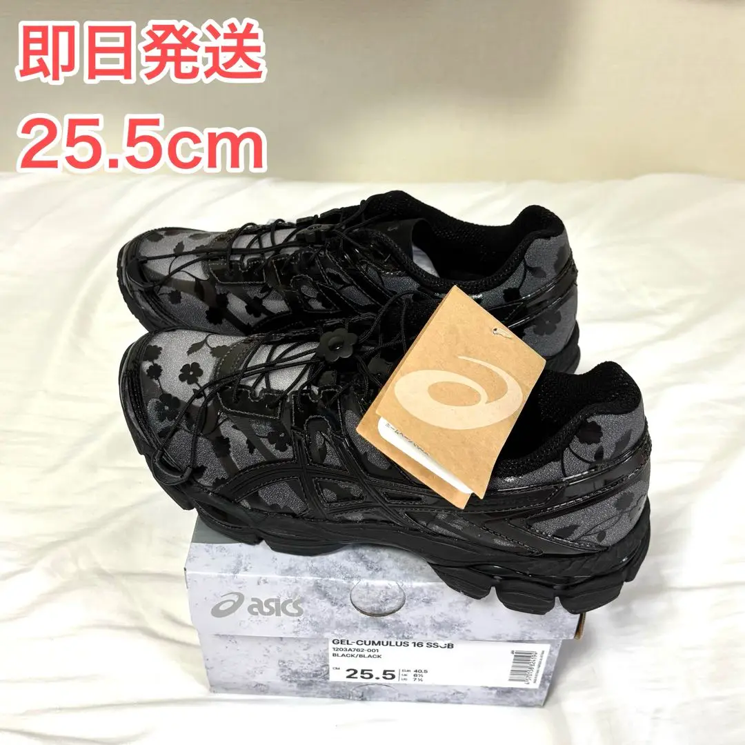 コノハさま専用 セシリー asics 25.5 2025年最新】セシリーバンセン アシックス 25.5の人気アイテム