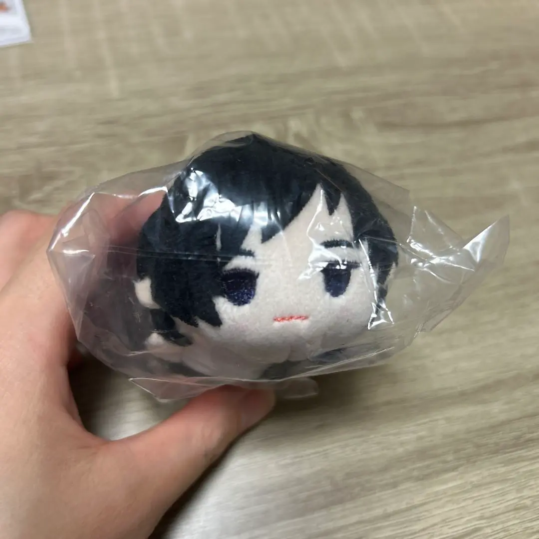 Thumbnail of Shin-nosuke Tsuji Mochi-masu