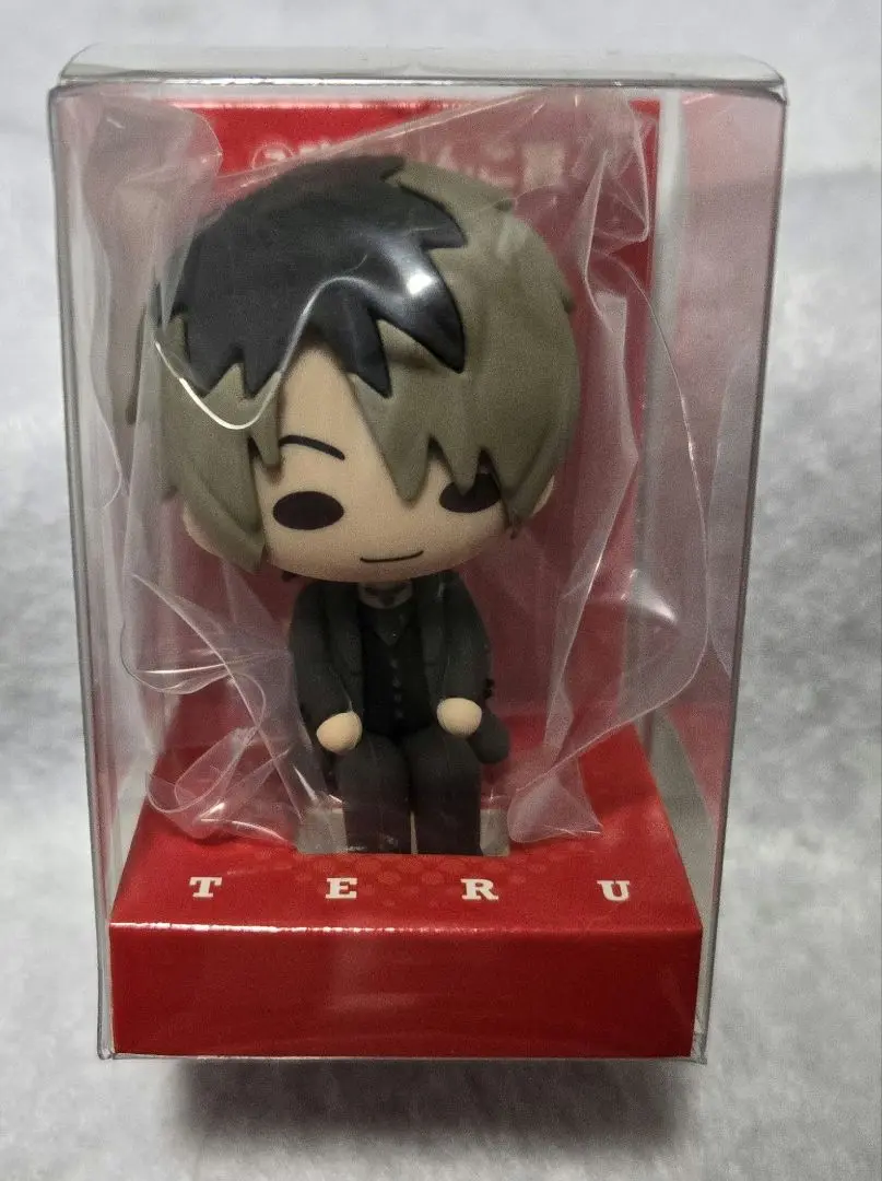 2025年最新】glay teru フィギュアの人気アイテム - メルカリ