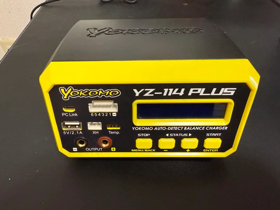 2025年最新】ヨコモ yz-114 plusの人気アイテム - メルカリ