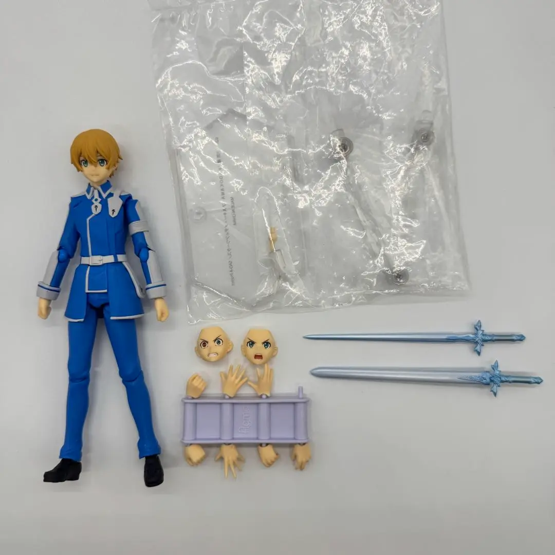 2025年最新】ユージオ figmaの人気アイテム - メルカリ