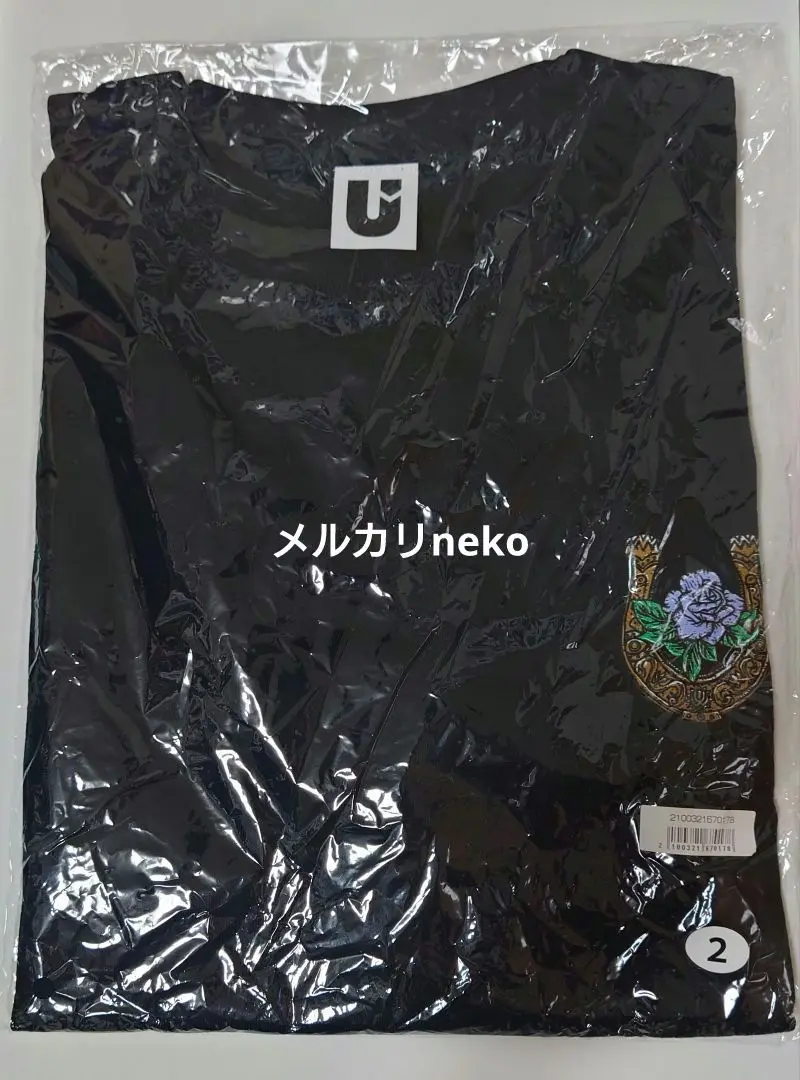 【K】UVERworld BIGTシャツ 天秤 横浜アリーナ限定 国内外の人気が集結 OFFICIAL UVERworld | 商品詳細ページ EC T