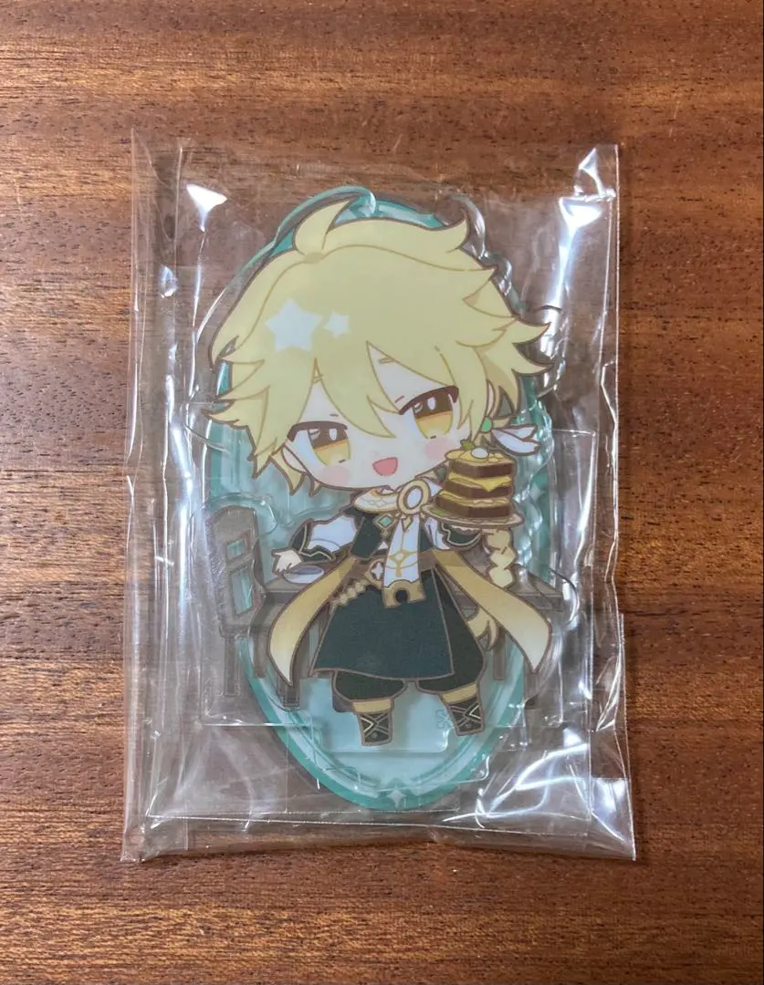 Thumbnail of Suipara Genshin Acrylic Stand Aether