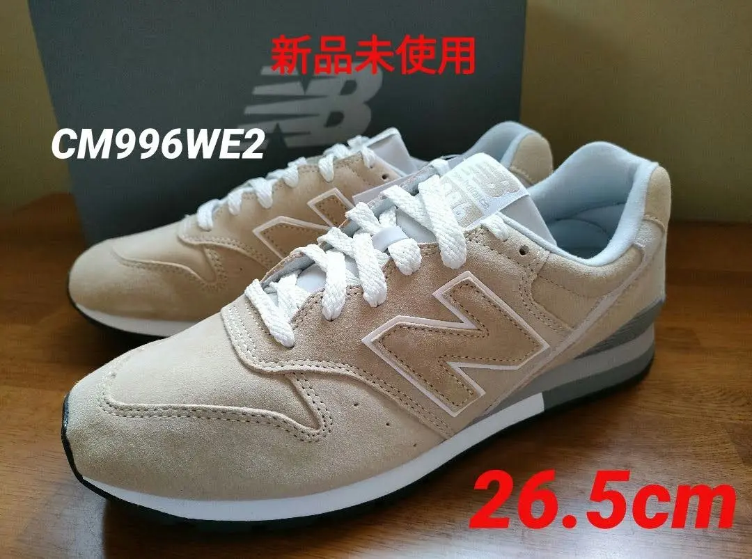 2025年最新】ニューバランスcm996rf2の人気アイテム - メルカリ