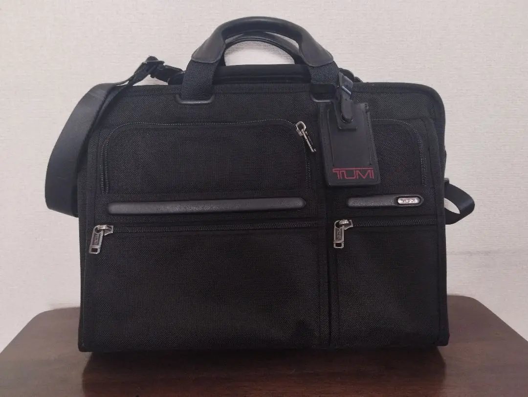 2025年最新】tumi 26114d4の人気アイテム - メルカリ