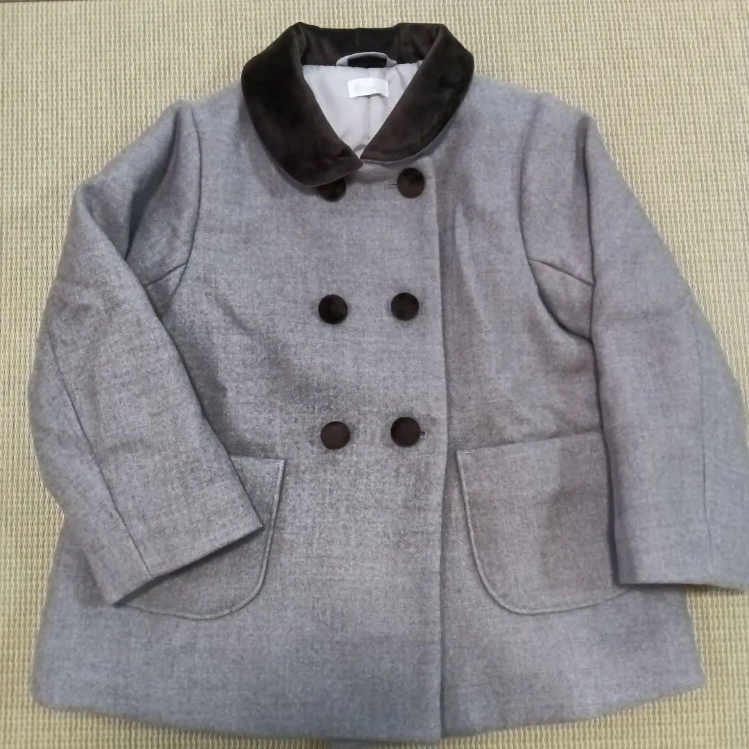 Thumbnail of Combi Mini Gray Coat 110
