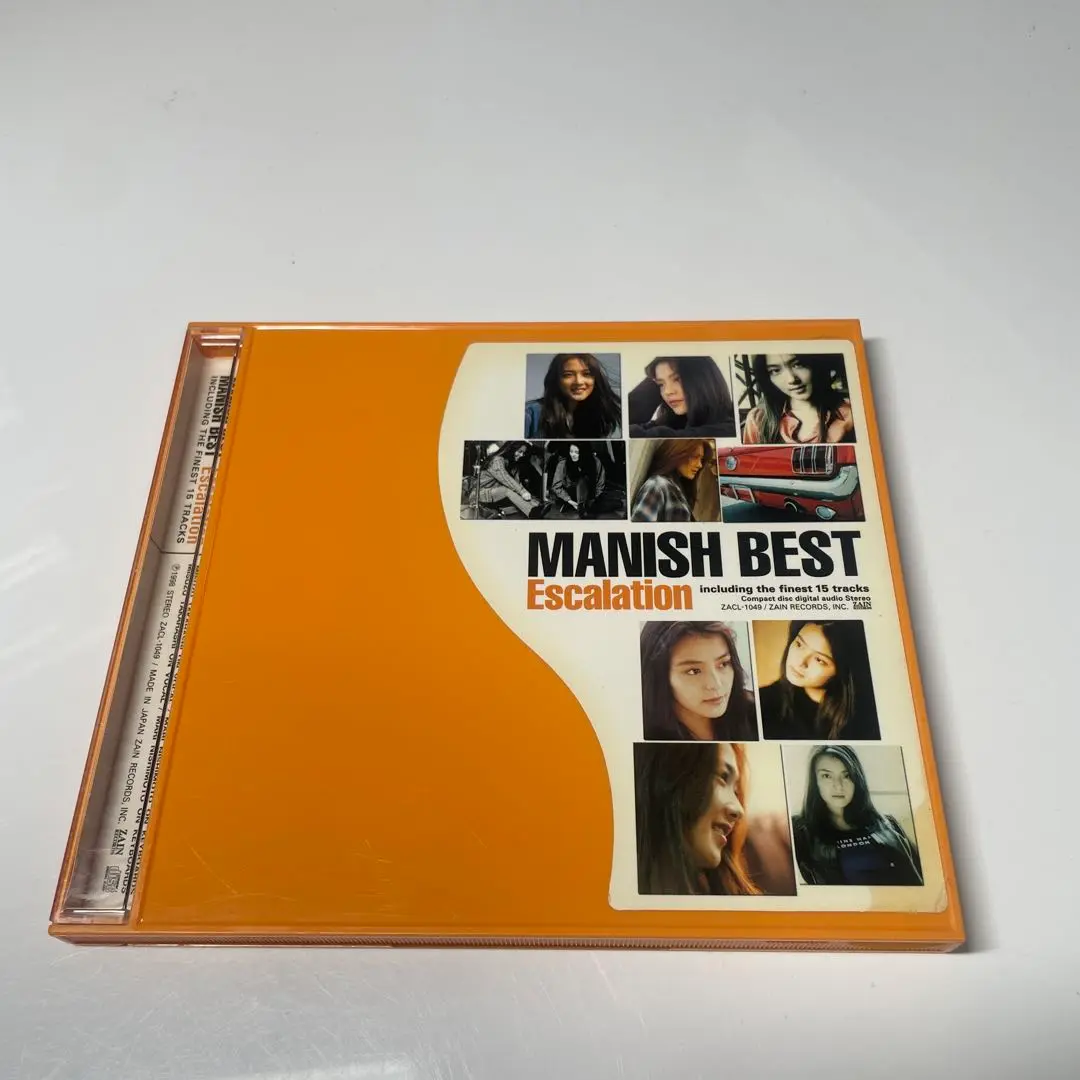 2025年最新】manish best escalationの人気アイテム - メルカリ