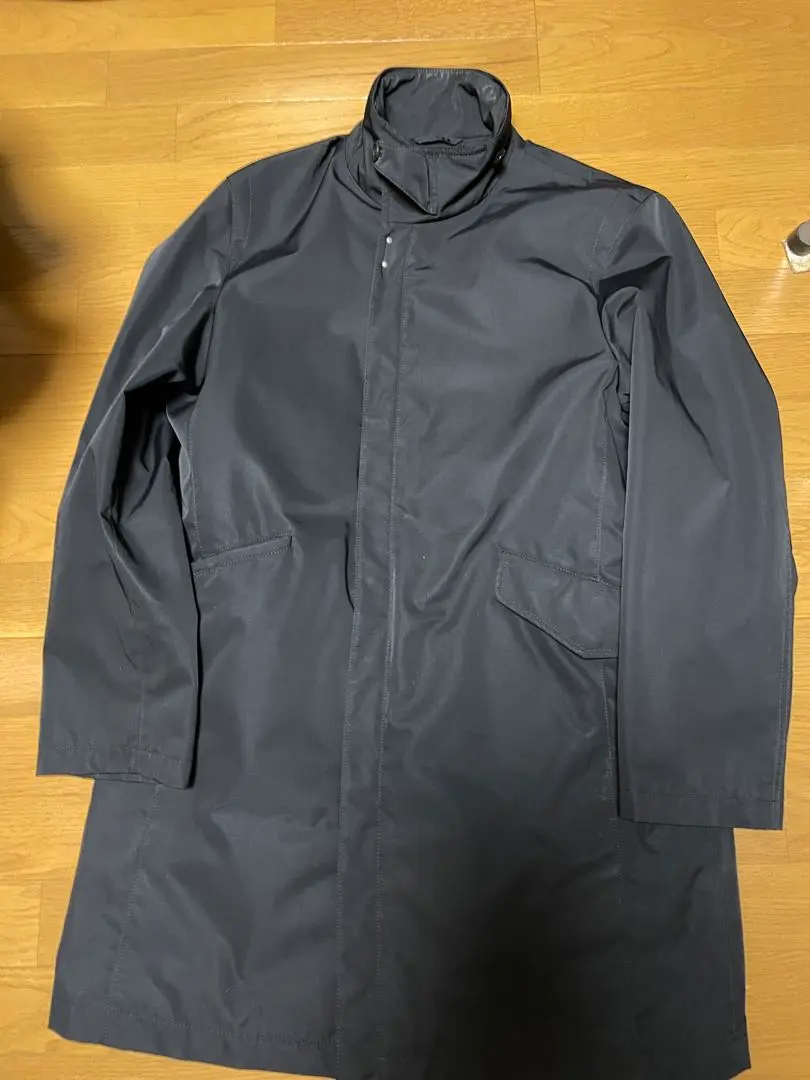 Thumbnail of Durban coat