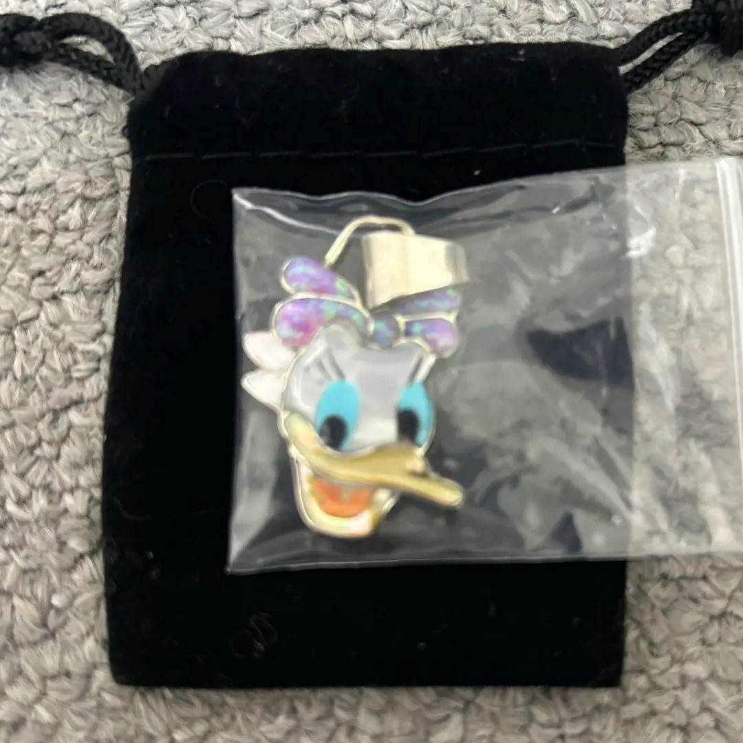 DJ　Don Dewa ボロタイ　リバーシブル　ドン・デワ Don dewa jewelry - Etsy 日本