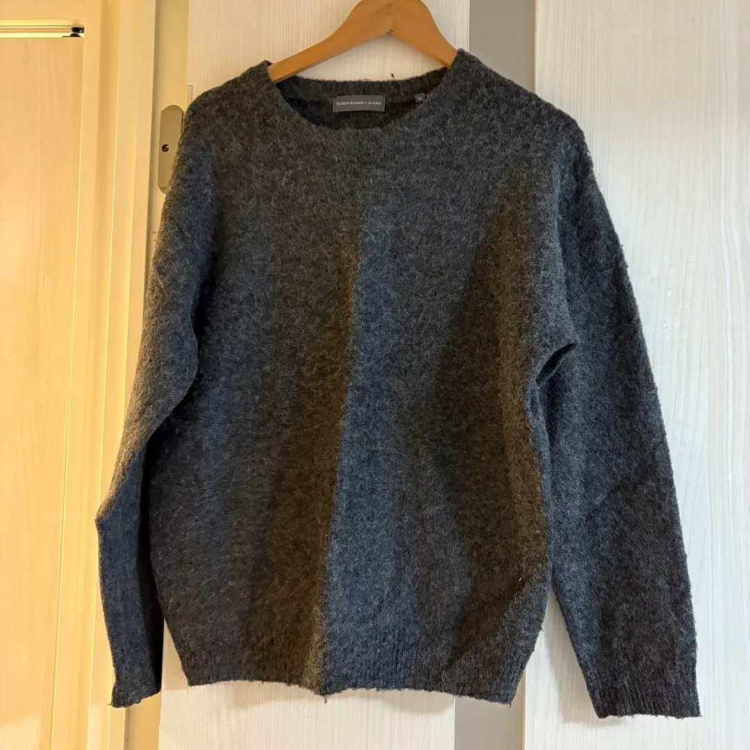 Thumbnail of Shimamura knitwear