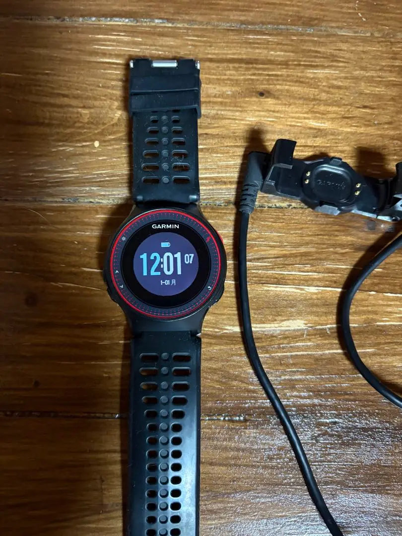 その他 GARMIN - Garmin225J ForeAthlete 225J | 販売終了 | Garmin 日本