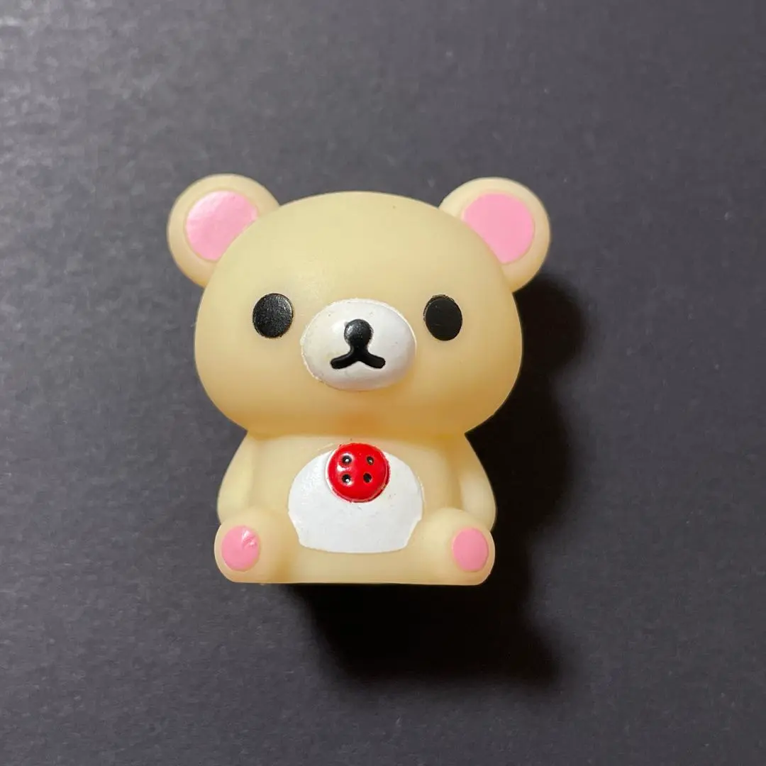 Thumbnail of Rilakkuma, Korilakkuma, Mini Figure Toys