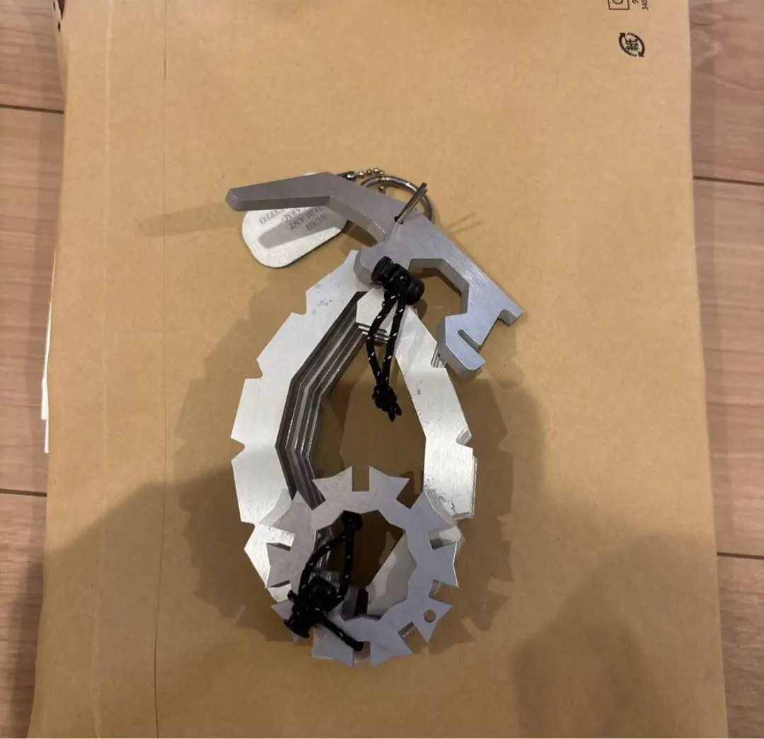 2025年最新】BONBONERO 手榴弾の人気アイテム - メルカリ