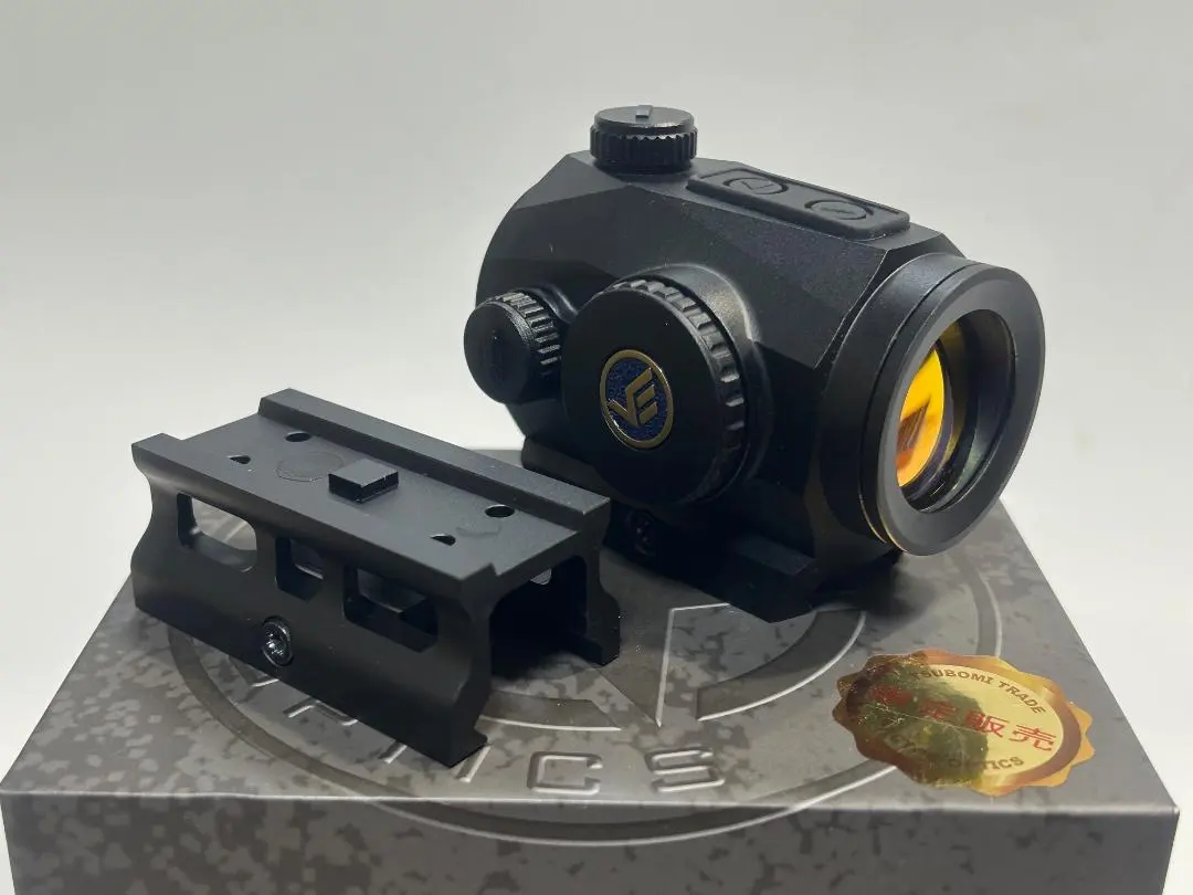 2025年最新】vector Optics scrapperの人気アイテム - メルカリ