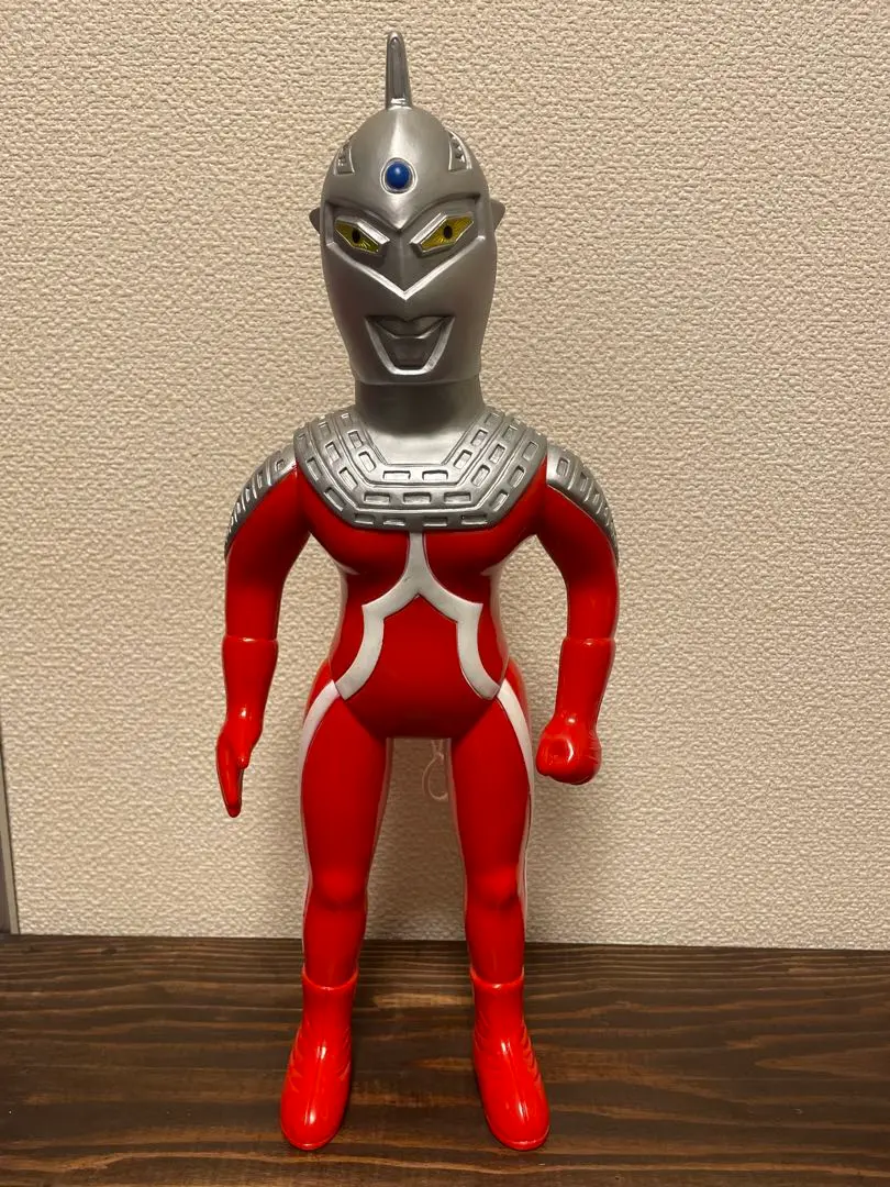 2025年最新】トーキング ウルトラセブンの人気アイテム - メルカリ