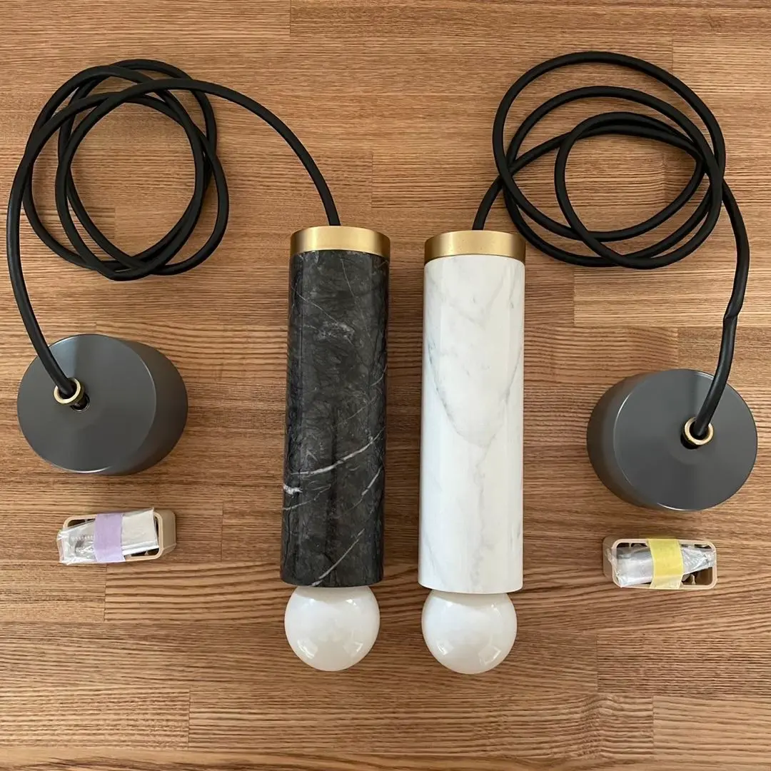 ニューライトポタリー　Bullet small 2個セット ニューライトポタリー Bullet small / black