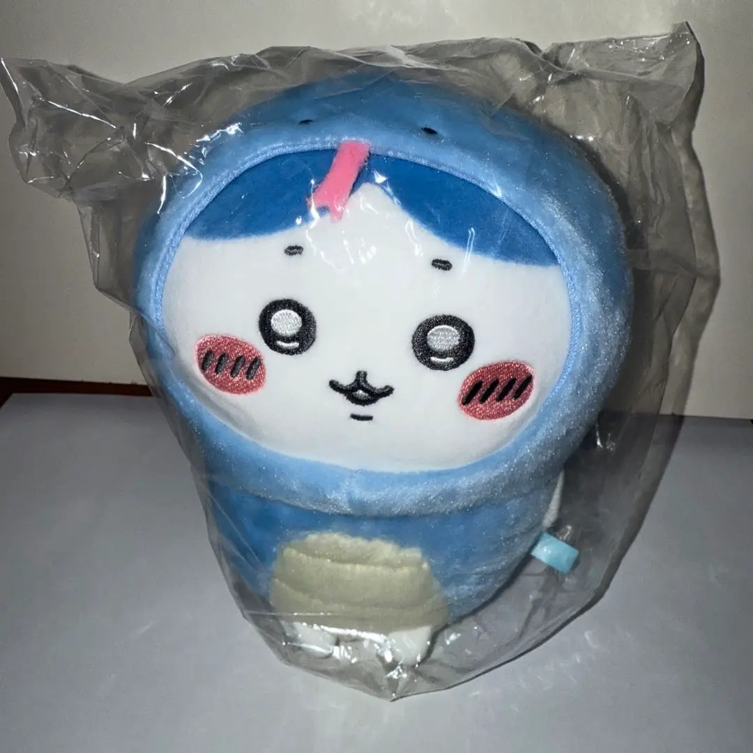 吉伊卡哇 2025福袋 生肖玩偶S(小八) 的縮圖