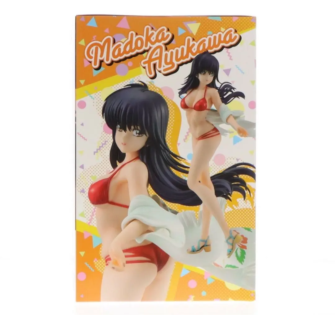 きまぐれオレンジ☆ロード 鮎川まどか Ver.Red ヒロインメモリーズ きまぐれオレンジ☆ロード 鮎川まどか Ver