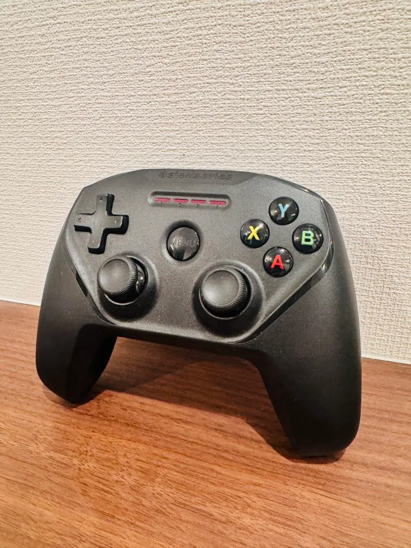 2025年最新】steelseries nimbusの人気アイテム - メルカリ