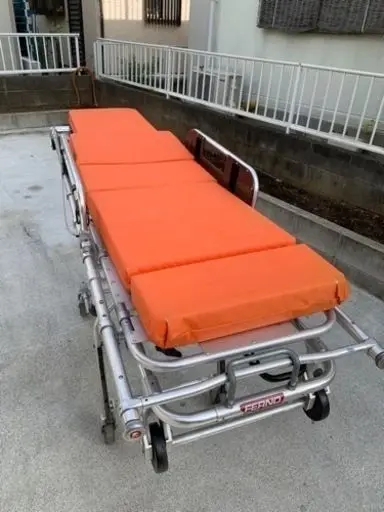 2025年最新】ストレッチャー 車載の人気アイテム - メルカリ