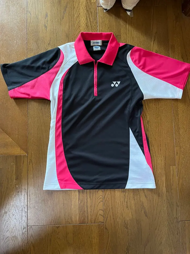 Thumbnail of YONEX Very Cool Polo Shirt S