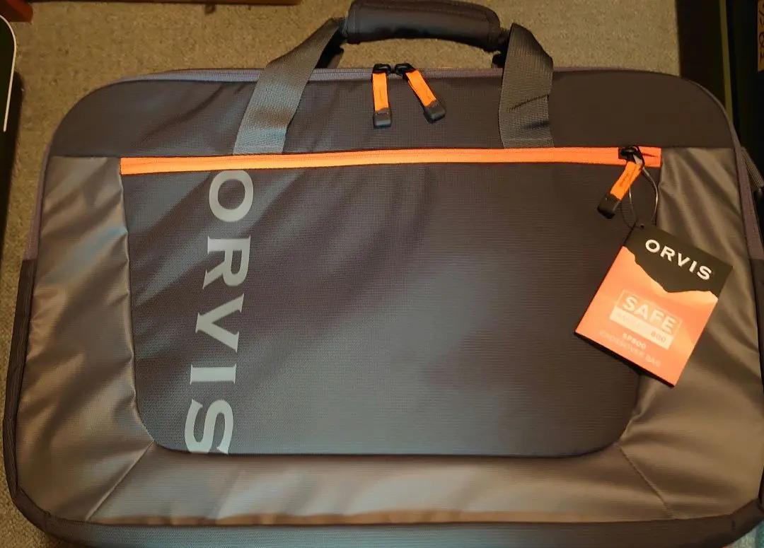 ボ*ン様 レア90s〜00s ORVISバッグパック バテンキル オービス ほぼ 2025年最新】ORVIS リュックの人気アイテム - メルカリ