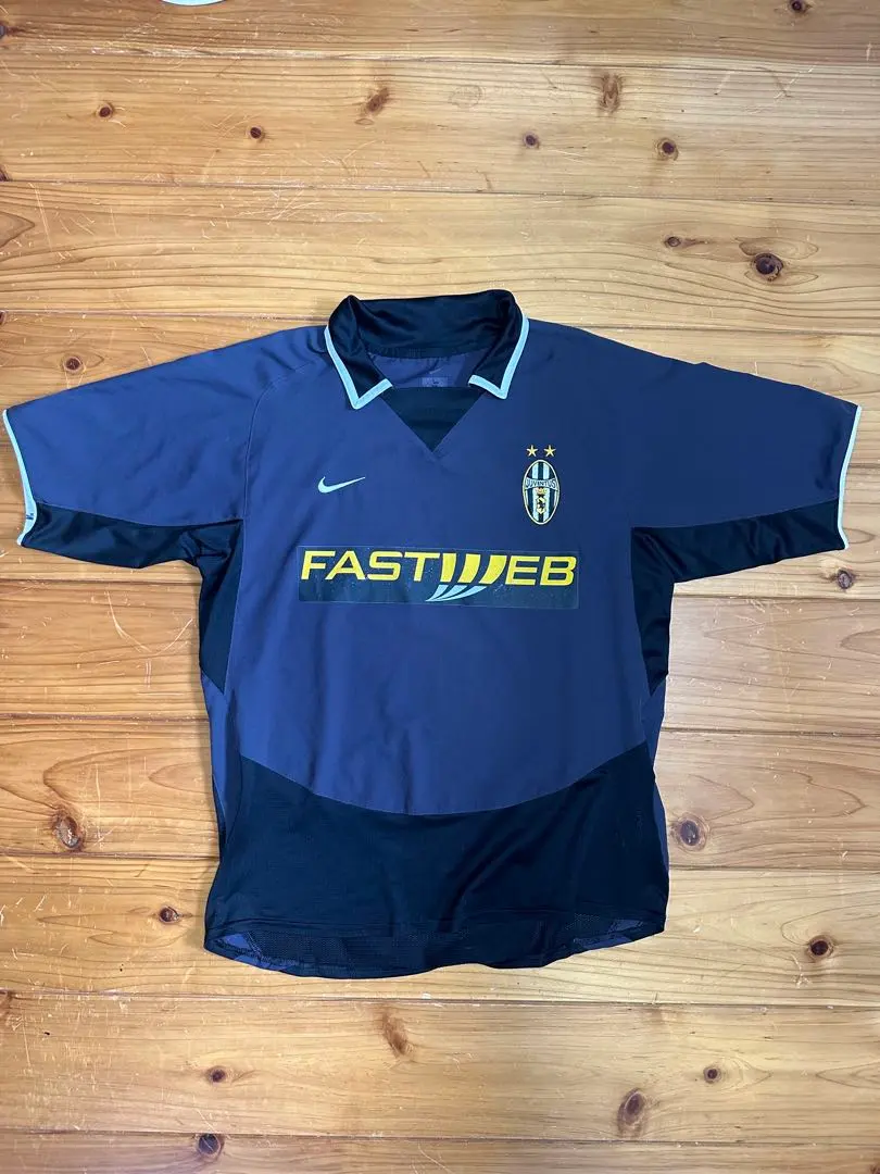 2025年最新】Juventus 3rdの人気アイテム - メルカリ