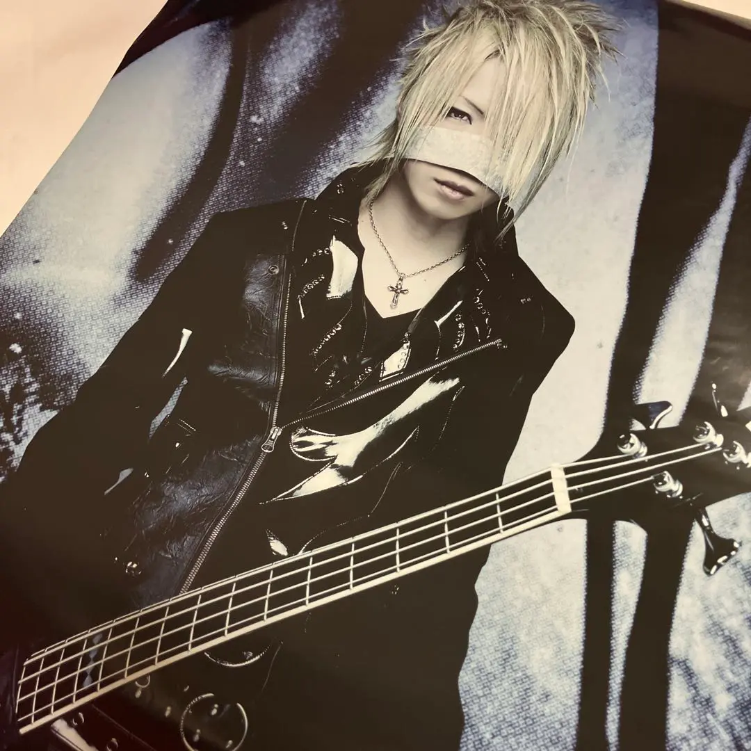 メンテ済 GrassRoots the GazettE REITA ESPケース Amazon | GrassRoots G-RF-62 BLK ガゼット れいたモデル エレキ