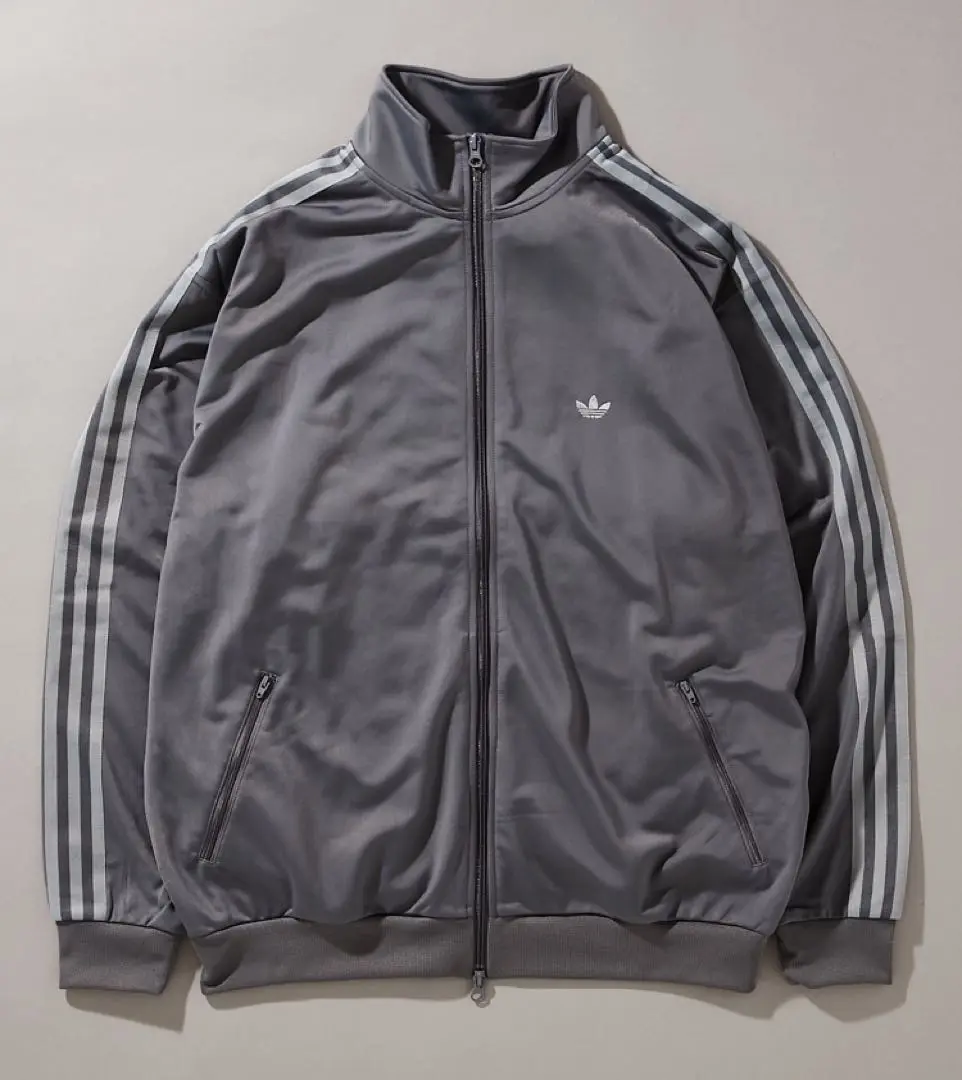 adidas ジャーナルスタンダード ベッケンバウアート ラックジャケット 中古・古着通販】adidas (アディダス) JOURNAL STANDARD