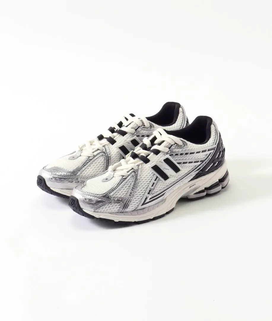 ニューバランス1906R ER SILVER/BLACK25㎝　新品 New Balance 1906R 