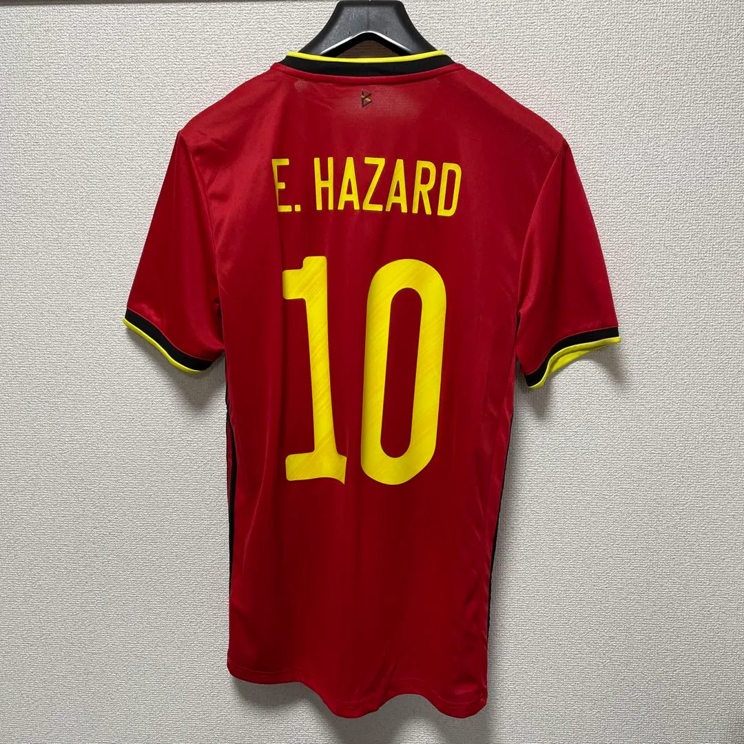 2025年最新】アザール ユニフォーム ベルギーの人気アイテム