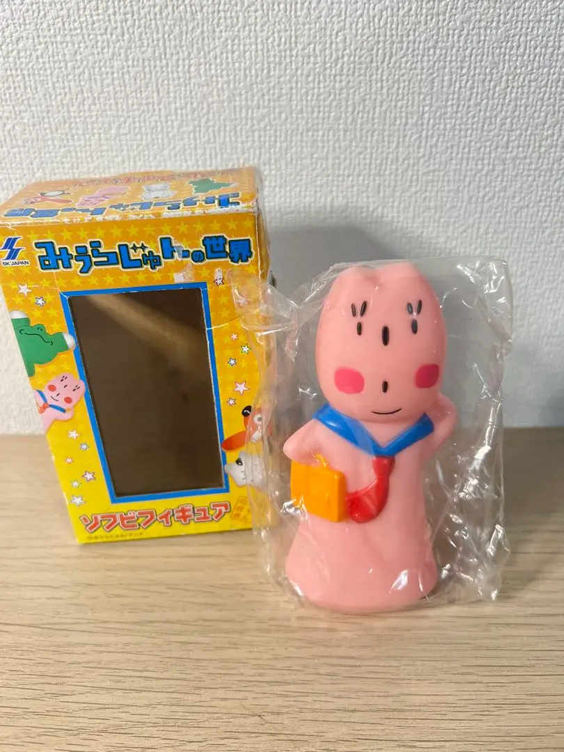 2025年最新】みうらじゅんソフビの人気アイテム - メルカリ