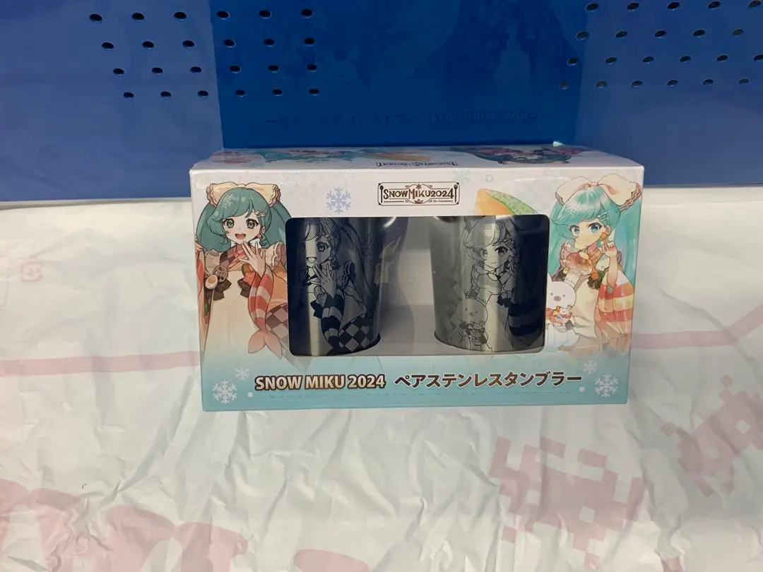 SNOW MIKU ショッパー、ストラップ他　雪まつり限定グッズ　全30種 SNOW MIKU ショッパー、ストラップ他雪まつり限定グッズ全30種