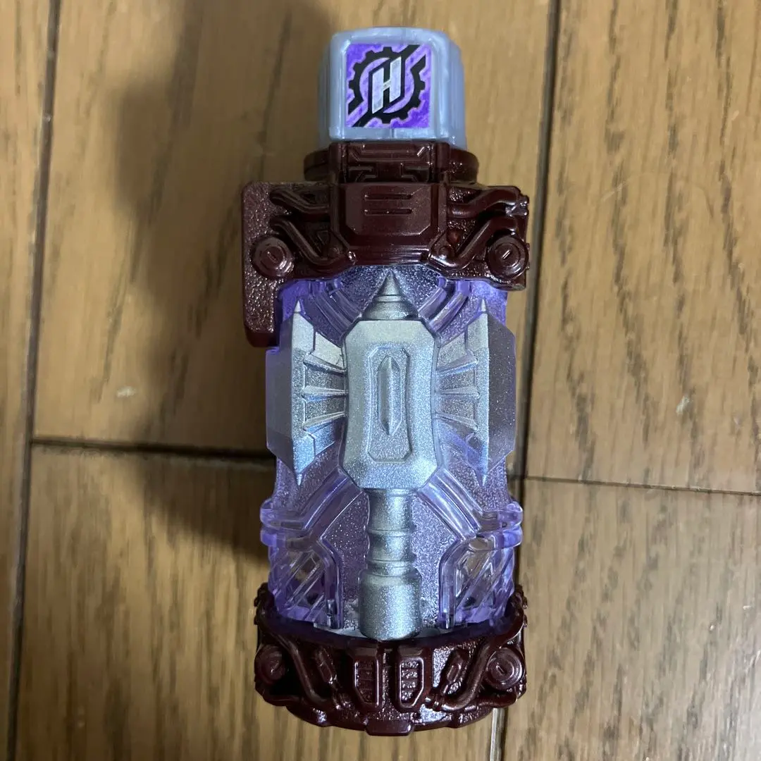 仮面ライダービルド　ロストボトルセット　cd ハンマー　クワガタなどレア含む 仮面ライダービルド ロストボトルセット cd ハンマー クワガタ
