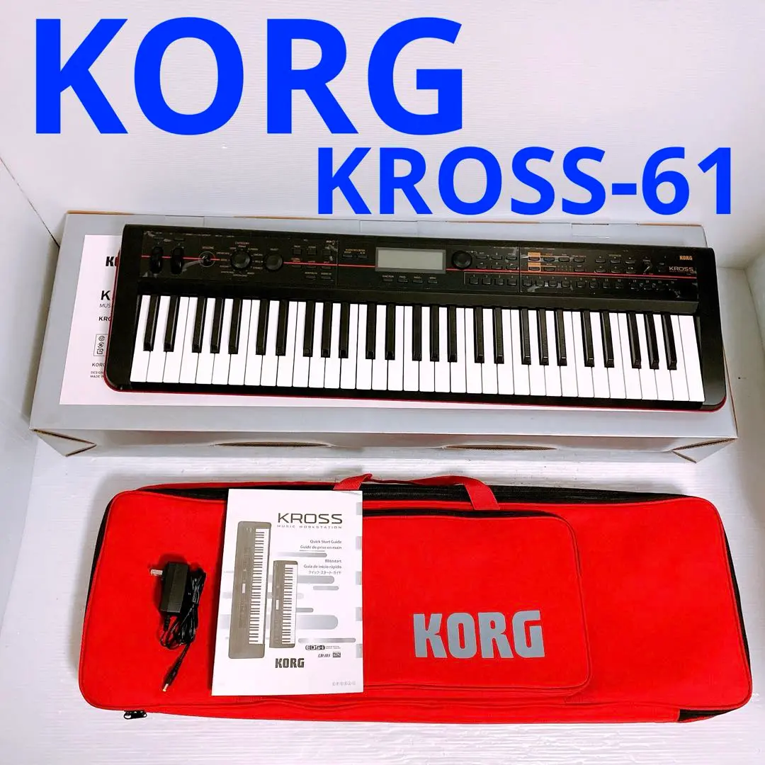 2025年最新】kross-61 ケースの人気アイテム - メルカリ