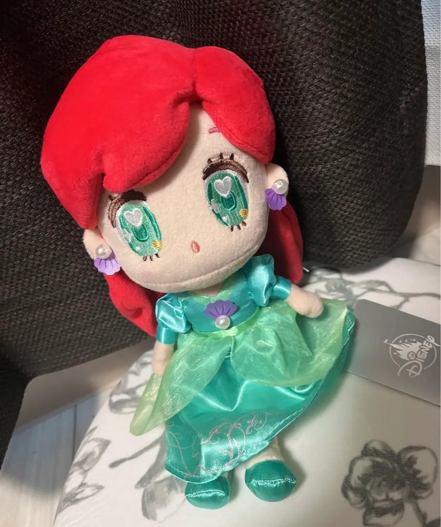2025年最新】アリエル ぬいぐるみ tinyの人気アイテム - メルカリ