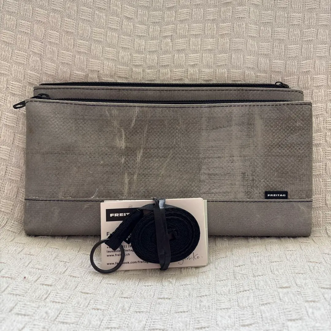 FREITAG F271 MASIKURA マシクラ