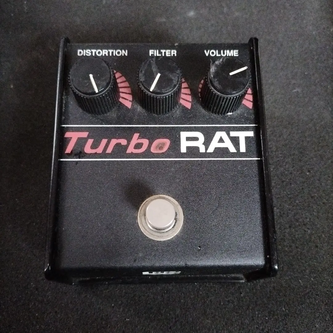 2025年最新】turbo ratの人気アイテム - メルカリ
